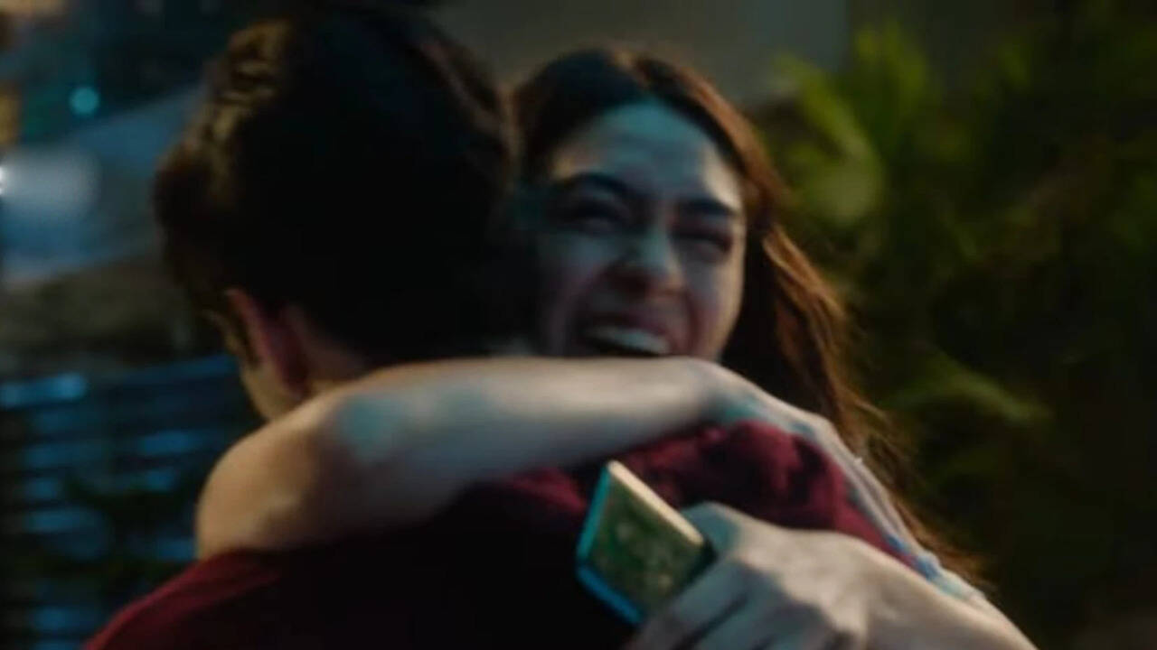 'Rang De Basanti' cannot be made today': 'Pooja Meri Jaan' director Navjot Gulati reflects on the delayed OTT release of Huma Qureshi and Mrunal Thakur starrer after 4 years