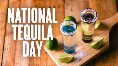 National Tequila Day: Everything you need to know about Mexico's iconic spirit