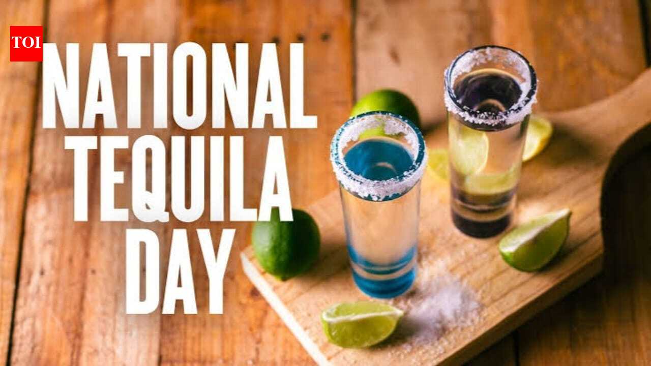 National Tequila Day: Everything you need to know about Mexico's iconic spirit