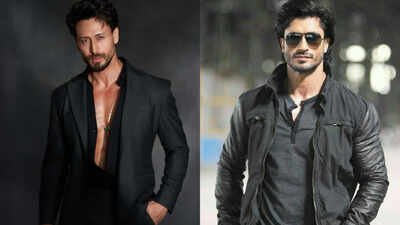 After 'Assi', Anubhav Sinha locks Tiger Shroff and Vidyut Jammwal for a high-octane action film backed by Bhushan Kumar - Reports