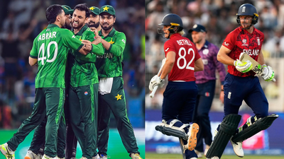 Pakistan to tour England for five-match ODI series ahead of 2027 Cricket World Cup