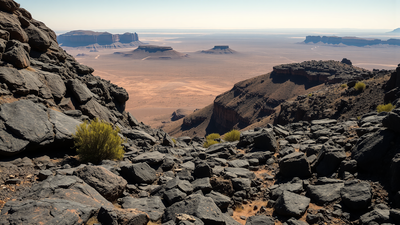 This 3.1-billion-year-old Australian rock reveals Earth began recycling water far earlier than scientists believed