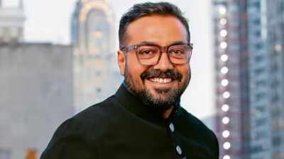 Anurag Kashyap distances himself from Bobby Deol's 'Bandar'; says, 'Whatever came out is not my final cut'