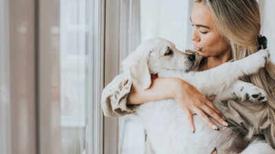 Psychology says people who talk to their pets like they are humans have these 7 unique psychological strengths