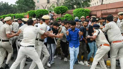 Amid CJP protest, Delhi Police’s NSA detention powers extended till Oct 18; cops call move ‘routine renewal’