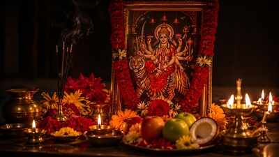 5 Common mistakes people make during Gupt Navratri