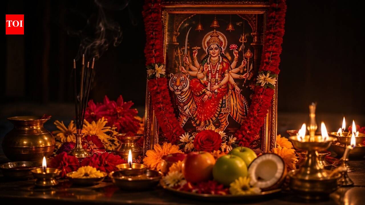 5 Common mistakes people make during Gupt Navratri