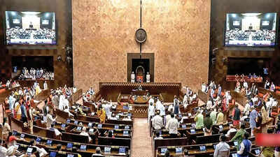 Parliament standoff: Government reaches out to opposition for NEET debate, urges talks without preconditions