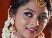 Kannada actress Vijayalakshmi M R makes Telugu TV debut with Sirimalle Poove