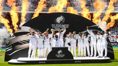 ICC confirms The Oval as host venue for 2027 World Test Championship Final in June