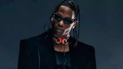 Travis Scott talks about landing ‘The Odyssey’: Admits he was ‘actually nervous’