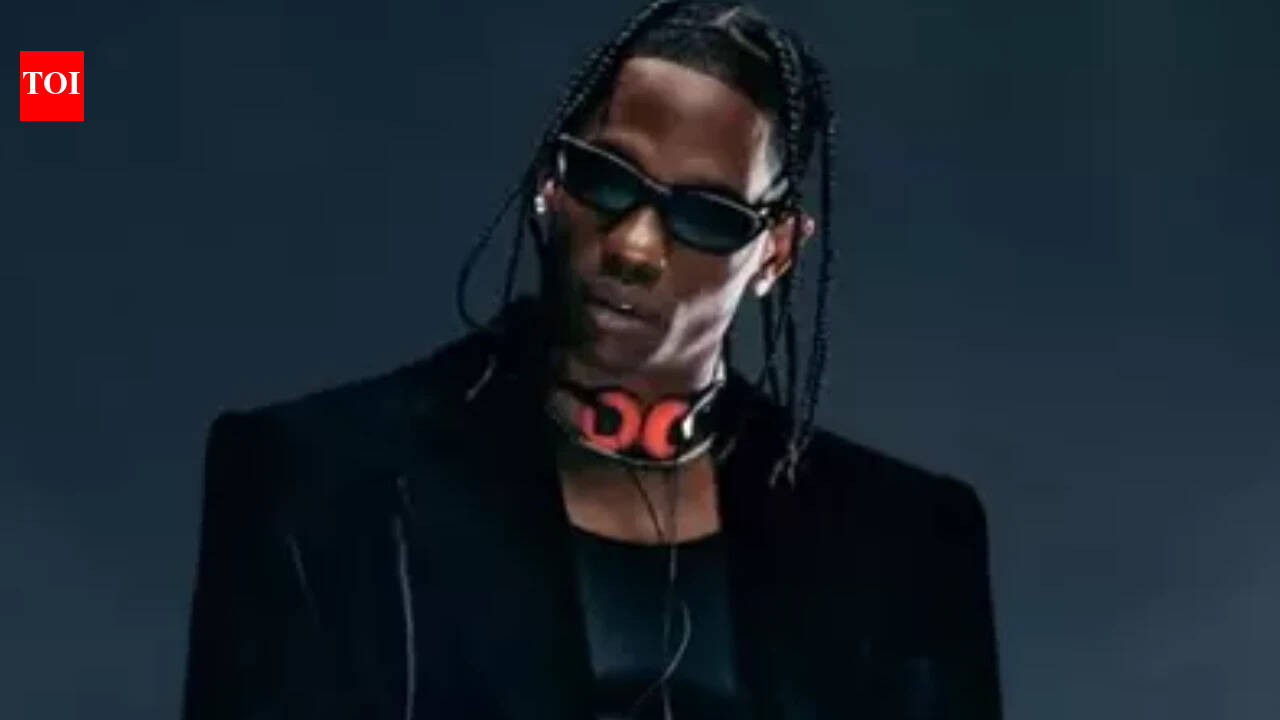Travis Scott talks about landing a role in ‘The Odyssey’