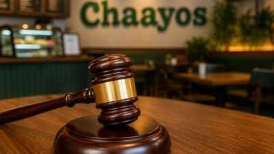 No more forced tips: Consumer watchdog fines Chaayos Rs 50,000 for auto-adding service charge in bills