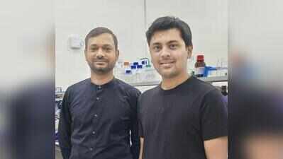 IISc Scientist Decode Virus Hijack Mechanism