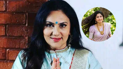 Deepika Chikhalia on Sai Pallavi playing Sita in Ranbir Kapoor and Yash starrer 'Ramayana': 'She's a phenomenal actor, but I don't know how she'll look Sita'