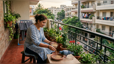 Feed pigeons only between 7 am and 9 pm, but not on your balconies: Karnataka’s health dept rule