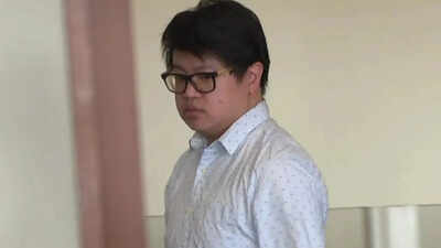 Amazon's 2022 'Teacher of the Year' winner arrested over alleged rape of 14-year-old student