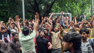 'Every District. One Day. One Demand': CJP gives nationwide protest call for July 24, urges peaceful demonstrations