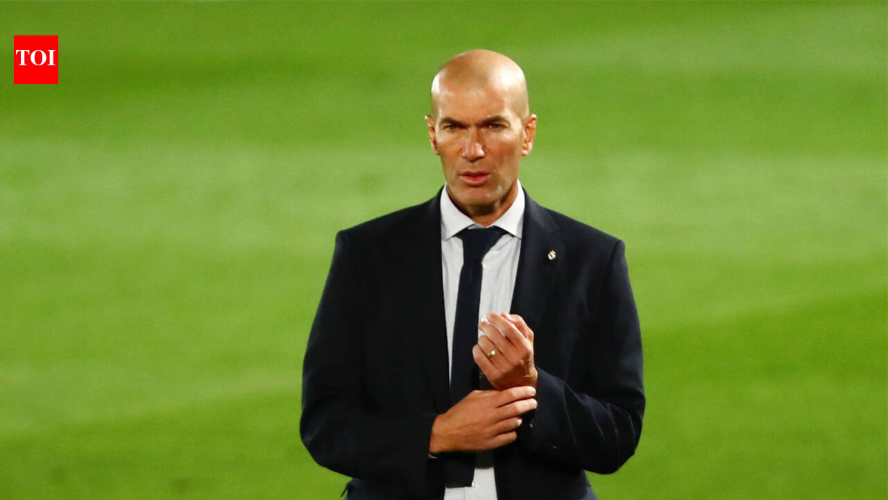 After 14 years of Deschamps, France set to announce Zidane as new head coach