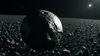 Nasa's Psyche mission is heading to a metal asteroid that could reveal what lies inside Earth