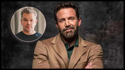 Ben Affleck shares how Matt Damon inspired him for ‘Who Wants to Be a Millionaire’: ‘This is tip to Matt Damon. Thank you, Matt’