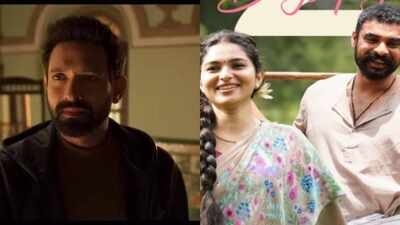 New OTT releases this Friday (July 24): 'Musafir Cafe', 'Pallichattambi', '72 Hours' and others lead the line up