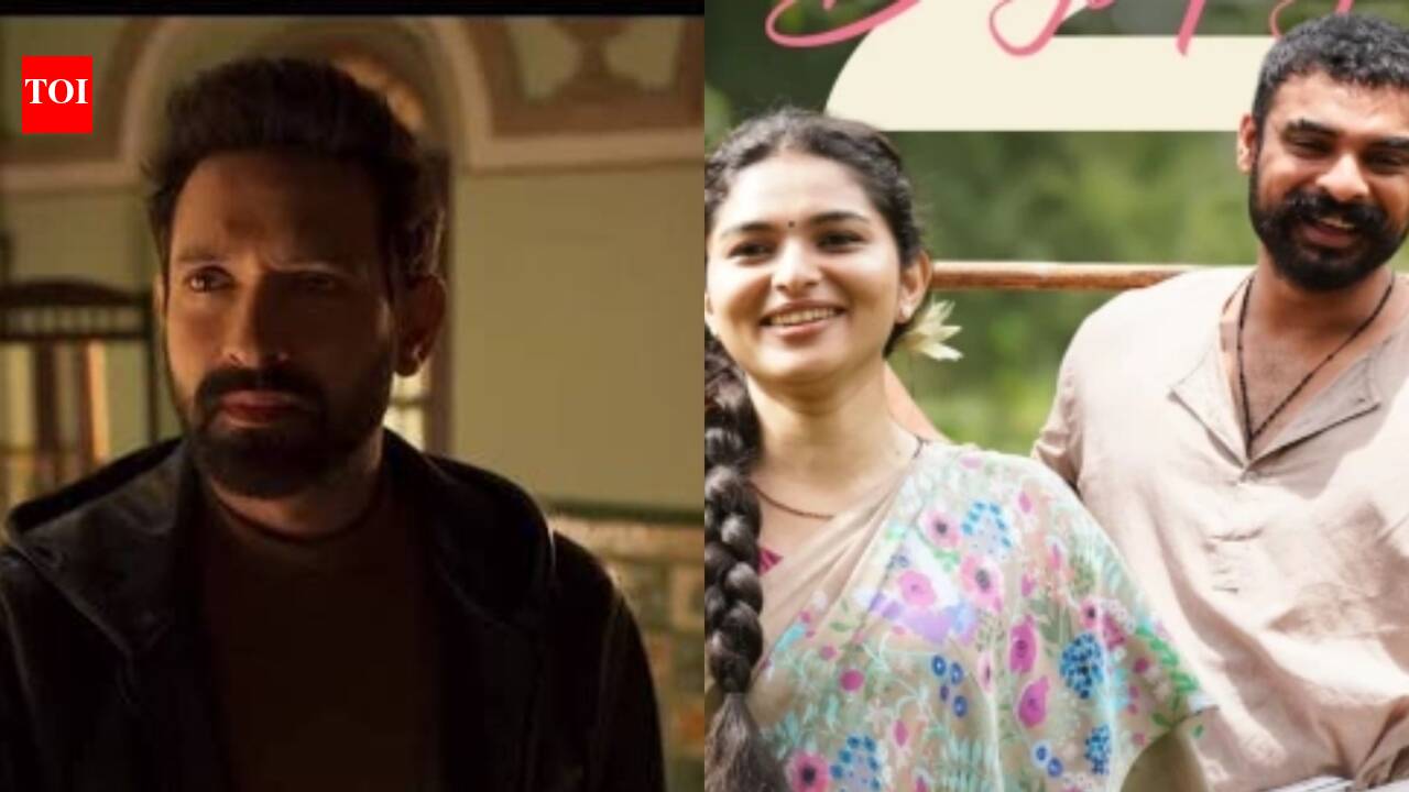 New OTT releases this Friday (July 24): 'Musafir Cafe', 'Pallichattambi', '72 Hours' and others lead the line up