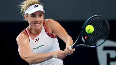 Linda Noskova photo controversy: Why is the Wimbledon champion asking 'why am I here' after WTA genetic testing story?