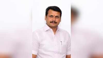 Senthilbalaji’s plea on cop harassment dismissed, HC calls it premature