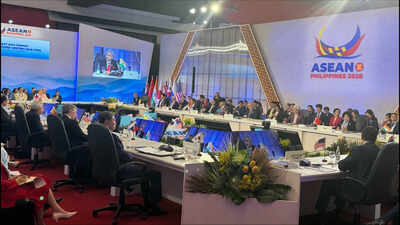 Jaishankar says attacks on civilian shipping cannot be tolerated, calls for maritime security amid Middle East crisis