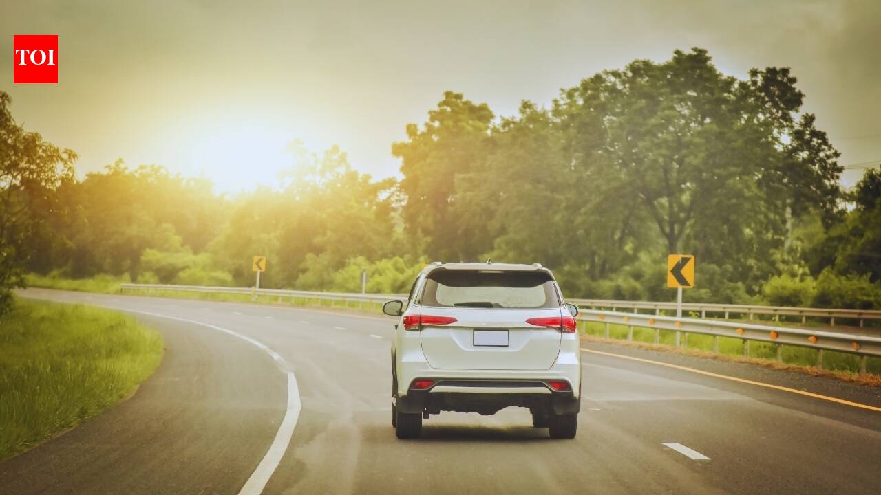 Why do countries drive on different sides of the road? | - The Times of India