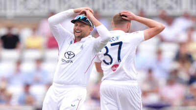 Ashes 2027 schedule out: England to begin Australia showdown at Trent Bridge on June 18