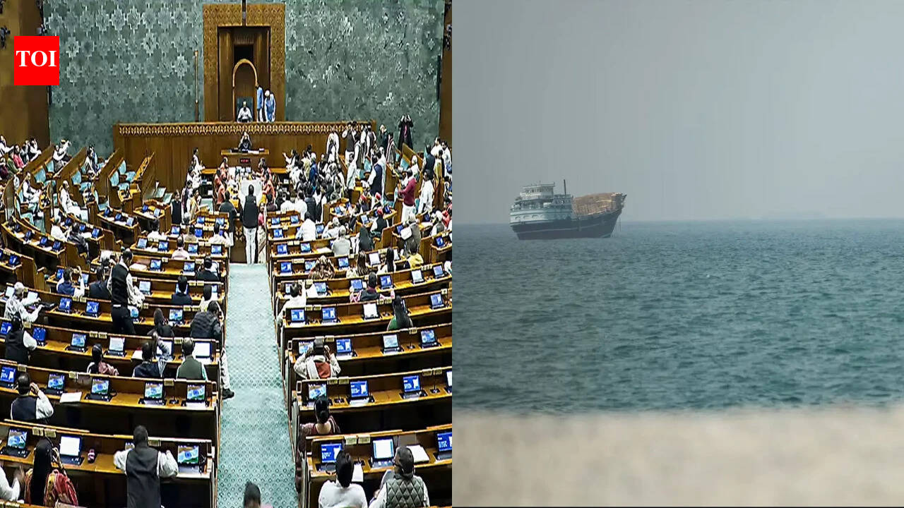 Evening news wrap:  Parliament deadlock over NEET continues, Gulf invests to find new oil routes & more