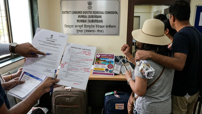 Men in 'ladies only' Thailand tour: Bengaluru travel firm directed to pay Rs 60,000 compensation to Mumbai woman for service deficiency