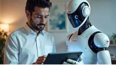 Denis Machuel, CEO of Europe's largest staffing company Adecco says: AI will not wipe out millions of jobs, here's what evidence points to based on data we have so far