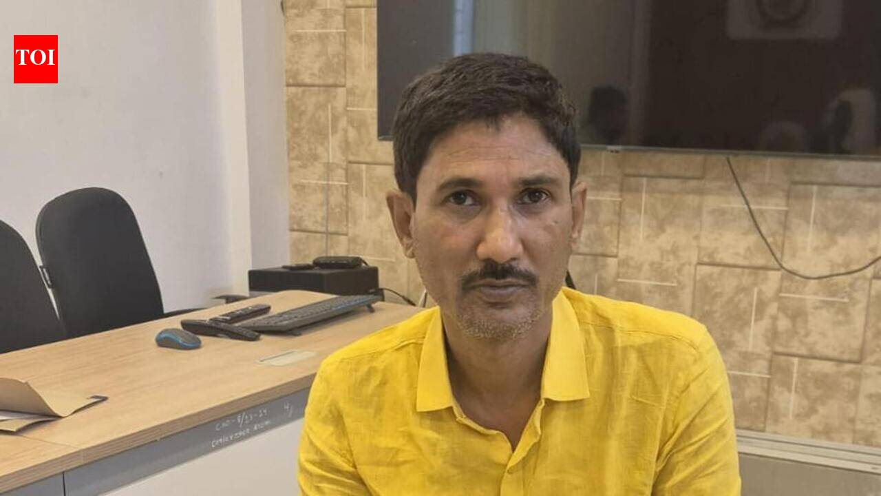 NEET paper leak: No evidence found against Sanjeev Mukhiya