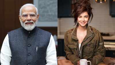 Priyanka Chopra's cousin Meerra Chopraa slams CJP supporter for using abusive language for PM Narendra Modi: 'Is this the youth of today ya NEET ke student?'