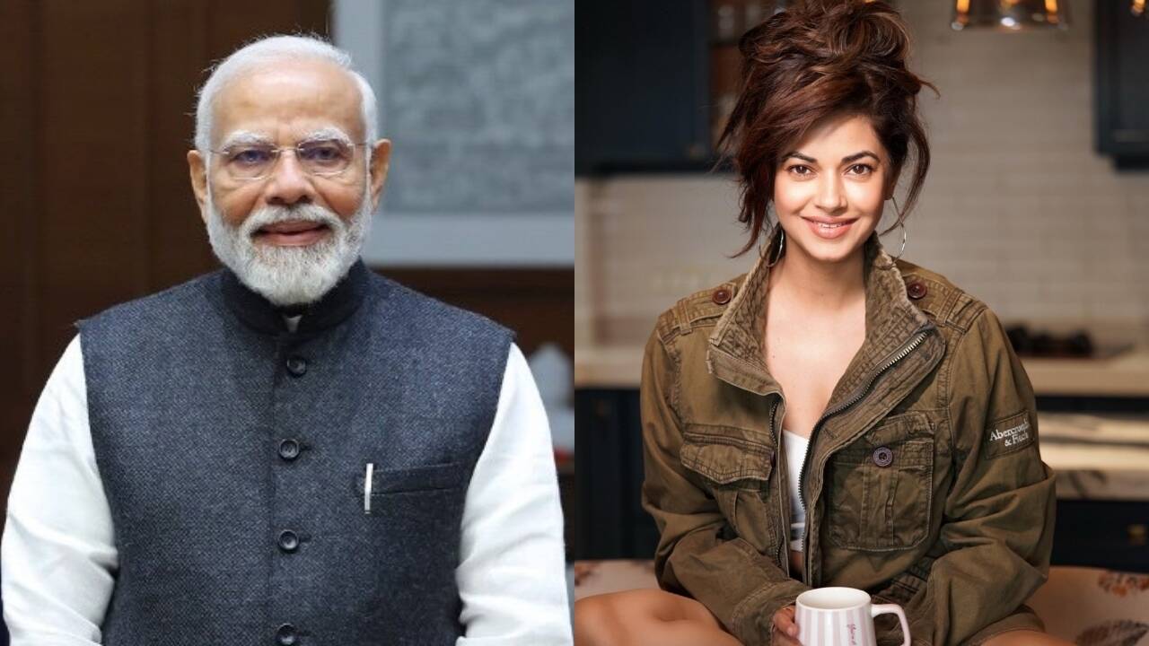 Priyanka Chopra's cousin Meerra Chopraa slams CJP supporter for using abusive language for PM Narendra Modi: 'Is this the youth of today ya NEET ke student?'