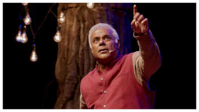 I am a continuous and absolute dreamer: Ashish Vidyarthi