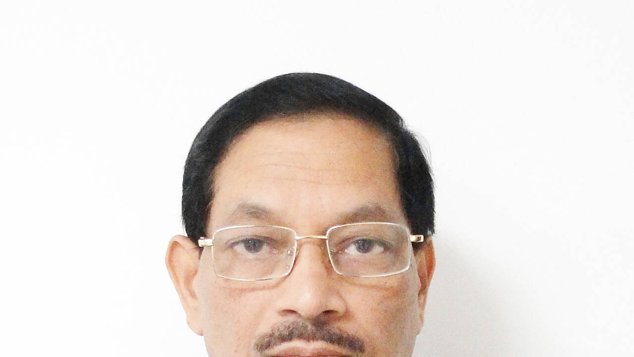 Missing CMO files: Ex-additional chief secy to Naveen served notice