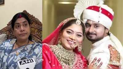 Honeymoon murder case: Raja Raghuvanshi's family welcomes SC order cancelling Sonam's bail