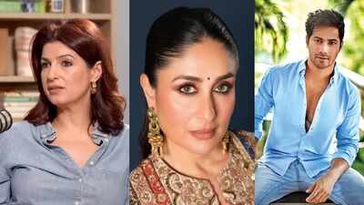 Twinkle Khanna, Kareena Kapoor Khan, Varun Dhawan, Sara Ali Khan come out in support of protests against NEET paper leak: 'Proud to be in a country where young people have courage to dissent'