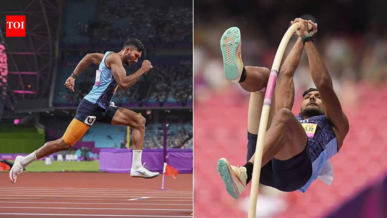CWG LIVE: India bank on boxing, athletics and weightlifting to extend top-five CWG run