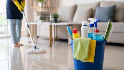 When  domestic help needs support, they turn to on-demand house-help apps