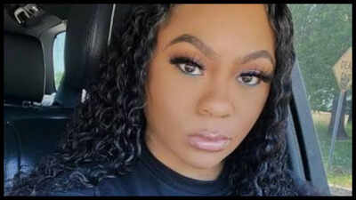 ‘Laundromat’ singer Nivea reveals that she has been diagnosed with cancer: ‘Just being grateful and taking every opportunity’