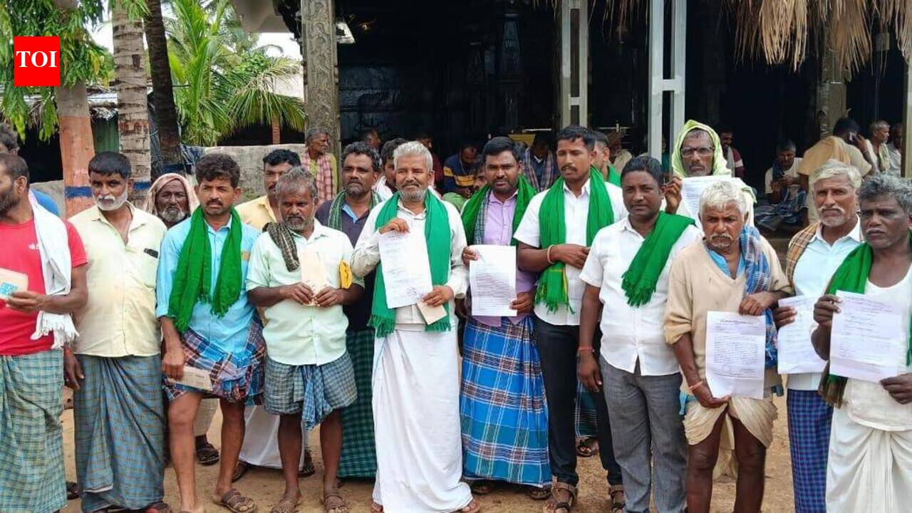 Loan notice, drought distress linked to farmer’s death