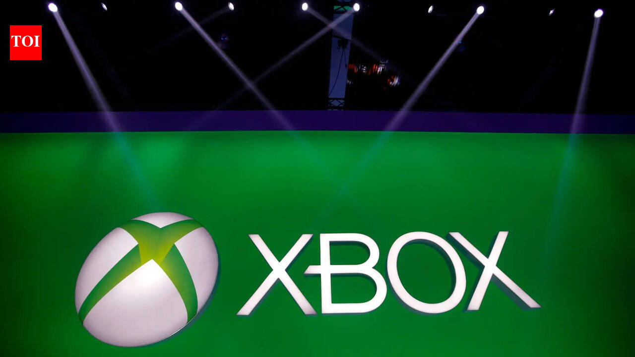 Xbox's new PC emulator isn't emulating the original Xbox. It's emulating an Xbox 360.