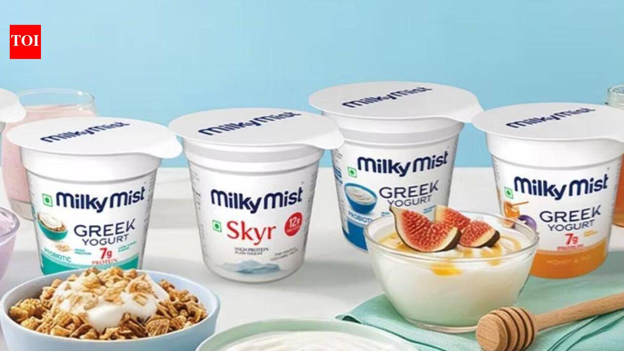 Milky Mist eyes early August IPO