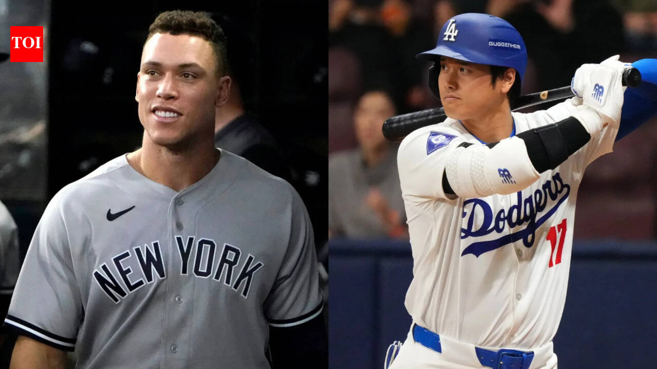 Global phenom Shohei Ohtani vs. pinstripe captain Aaron Judge net worth in 2026: Who owns the better real estate portfolio?