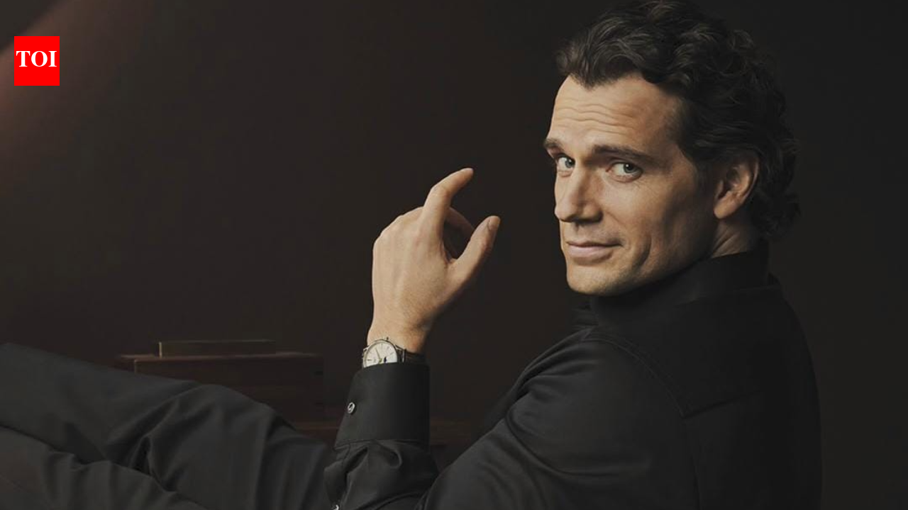 Henry Cavill’s Superman workout: The strength program that helped create one of cinema’s most recognized superhero physiques